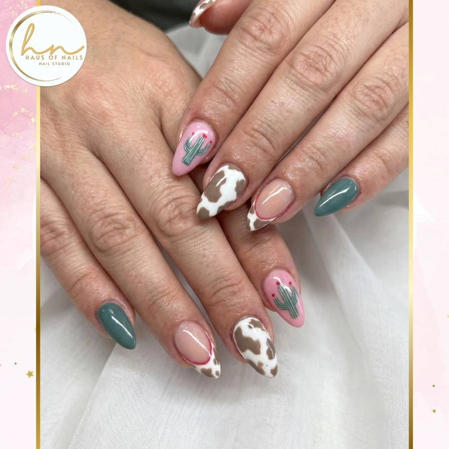 Nail Art Design